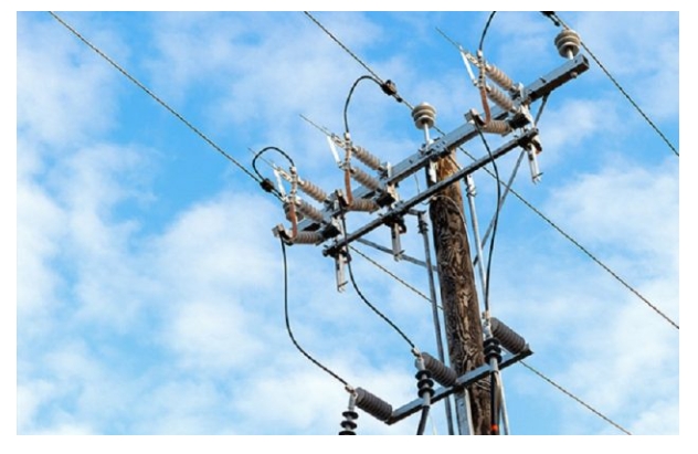 réseau de distribution électrique-EMTIC